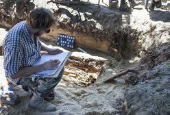 Na Łotwie odnaleziono szczątki dwóch polskich żołnierzy