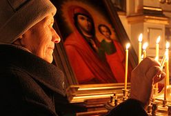 Wschodni chrześcijanie obchodzą Boże Narodzenie