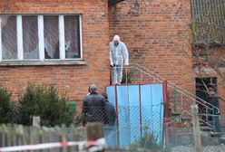 Szczegóły zbrodni w Cerekwicy Starej. Początkowo Eryk J. chciał zabić tylko dziecko