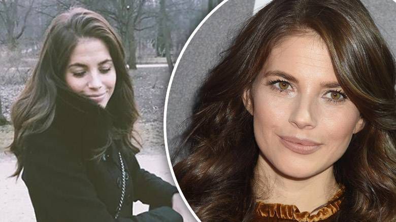 Weronika Rosati dodała zdjęce córki