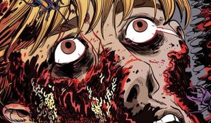 "Blackwood" – recenzja komiksu wydawnictwa Scream Comics