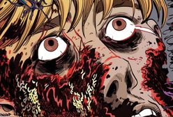 "Blackwood" – recenzja komiksu wydawnictwa Scream Comics
