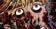 "Blackwood" – recenzja komiksu wydawnictwa Scream Comics