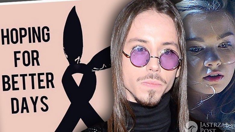 Julia Wróblewska i Michał Szpak o tragedii w Manchesterze