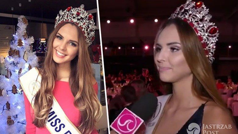 Magdalena Bieńkowska typuje Miss Polski 2016!