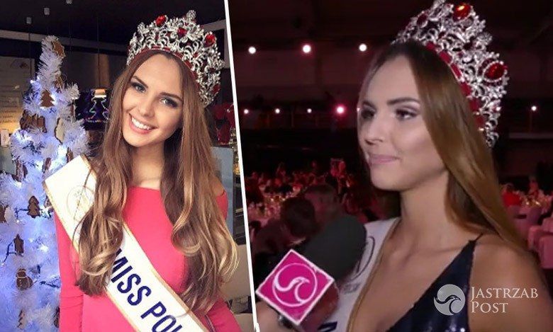 Już dzisiaj poznamy nową Miss Polski 2016! Kogo typuje na zwyciężczynię panująca Miss Magdalena Bieńkowska? [Wideo]