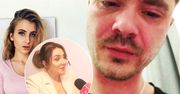 Daniel Martyniuk zdenerwował się po wywiadzie, którego udzieliła nam jego mama! Jak lew broni Faustyny i uderza w byłą żonę