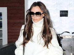 Wyglądaj jak gwiazda: Victoria Beckham