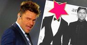 Ricky Martin po raz pierwszy ze swoim partnerem na czerwonym dywanie!