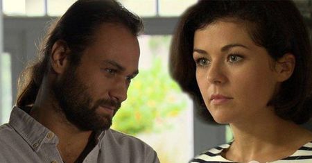 M jak miłość, odc. 1185: Jacek handluje narkotykami. Kinga pozbędzie się przestępcy?
