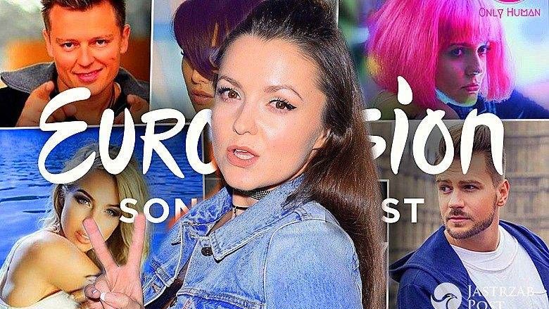 Lanberry dyskwalifikacja na Eurowizji 2017?