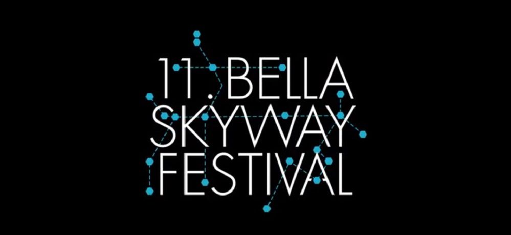 Skyway 2019. Oficjalny program festiwalu w Toruniu. Pełna lista projekcji i instalacji