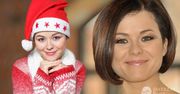 M jak miłość: Katarzyna Cichopek wspomina święta sprzed lat
