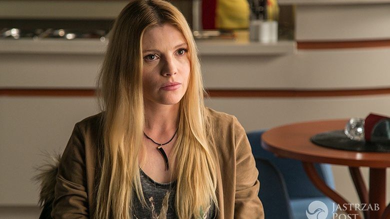 Karolina Nolbrzak w "Singielce", fot: x-news