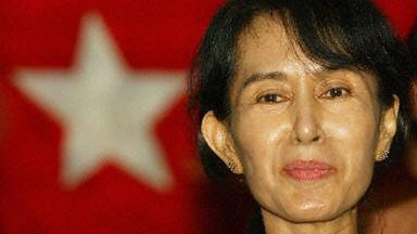 Suu Kyi