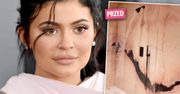 Ledwo działający prysznic Kylie Jenner to już przeszłość! Teraz ma cudo jakiego świat nie widział