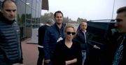 Kylie Minogue już w Łodzi! Zobaczcie, jak fani przywitali artystkę [wideo]
