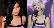 Magda Mołek i Kylie Jenner w takiej samej sukience! Dodatki robią ogromną różnicę, a cena kreacji spore wrażenie