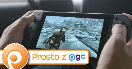 Mamy rozmach, graliśmy aż w dwa nowe Skyrimy