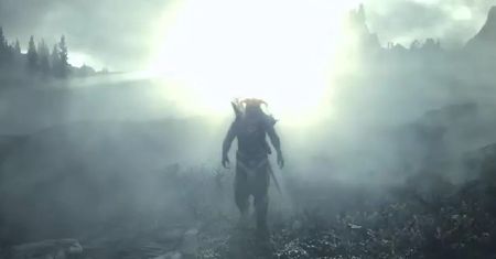 Po której stronie staniesz w dodatku do Skyrim?