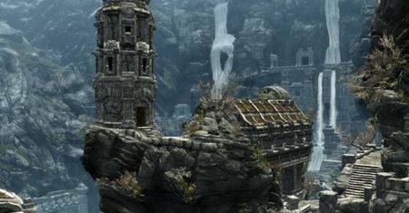 To ja kupiłem Skyrima, czy Skyrim kupił mnie? [BLOGI]