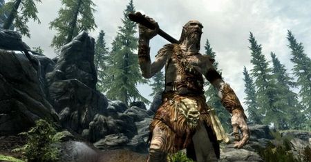 Memotechnika: jak rozpoznać, że twój znajomy gra w Skyrim?