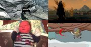 Dziecię imieniem Doovahkiin i inne wieści z prowincji Skyrim