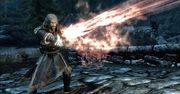 A gdyby w Chivalry: Medieval Warfare średniowieczny rynsztunek podmienić na magię?