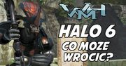 Co może wrócić w Halo 6?