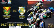 Polonia walczy o play-offy. W niedzielę ważny mecz z Wandą Kraków