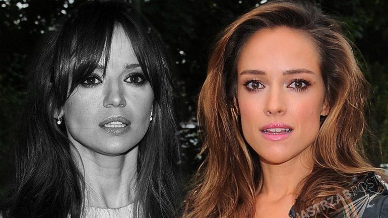 Alicja Bachleda-Curuś wspomina Annę Przybylską