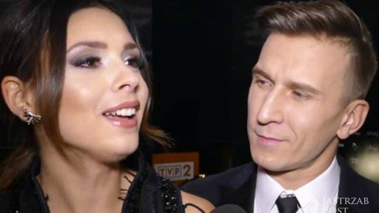 Klaudia Halejcio była zazdrosna o Lisowską?