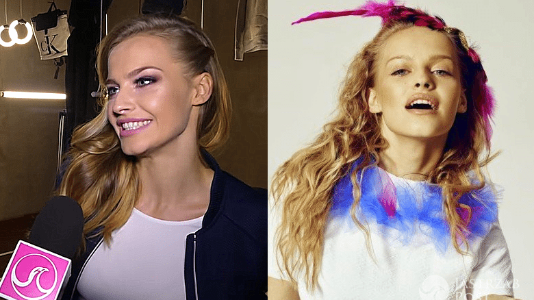 Karolina Pisarek chce być akorką