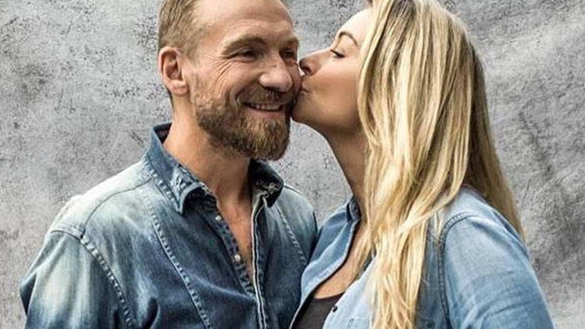 Martyna Wojciechowska - przepis na randkę