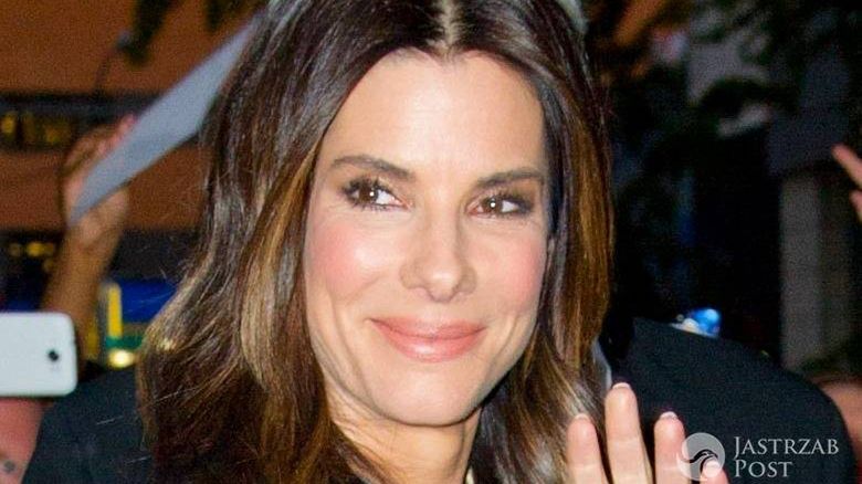 Sandra Bullock adoptowała córkę
