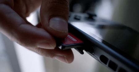 Czego jeszcze dowiedzieliśmy się o nowej konsoli Nintendo?
