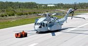 CH-53K King Stallion - najpotężniejszy helikopter świata
