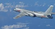 Chińczycy pokazali nową bombę. Ma być odpowiedzią na amerykańską "MOAB"