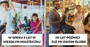 20 par "na zawsze". Po latach odtworzyły swoje zakochane zdjęcia