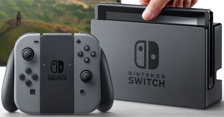 EA widzi w Switch potencjał, ale nie obiecuje zalewu swoich gier