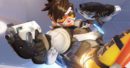 Oszuści znaleźli sposób na blizzardowy młot sprawiedliwości w Overwatch
