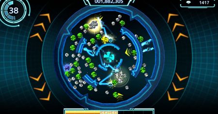 eSzperacz #47: Gem Crash