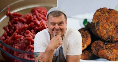 Jakie mięso do mielonych? Mistrz kuchni jednym zdaniem rozwiewa wszystkie wątpliwości