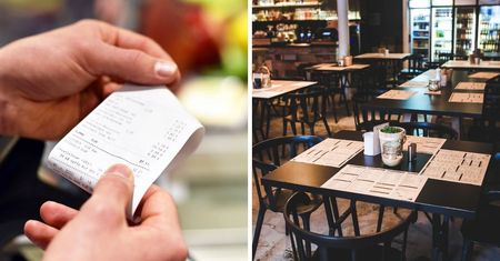 Wzrost cen w restauracjach. Jak wysokie będą podwyżki w gastronomii?