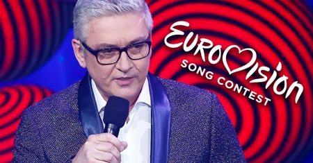 Artur Orzech pożegnał się z TVP. Wiadomo, kto zastąpi go w "Szansie na sukces", ale co z Eurowizją?