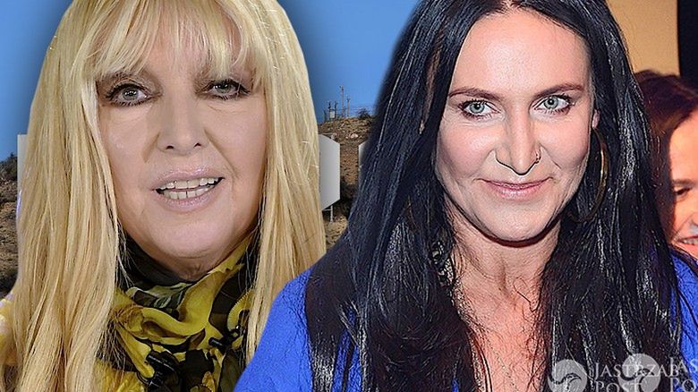 Kayah i Maryla Rodowicz