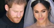 Ślub Meghan i Harry'ego wraca na tapetę. Wszystko za sprawą niezadowolonej gwiazdy: "To był koszmar!"