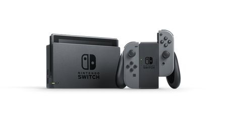 Złamanie zabezpieczeń Nintendo Switch zajęło tydzień