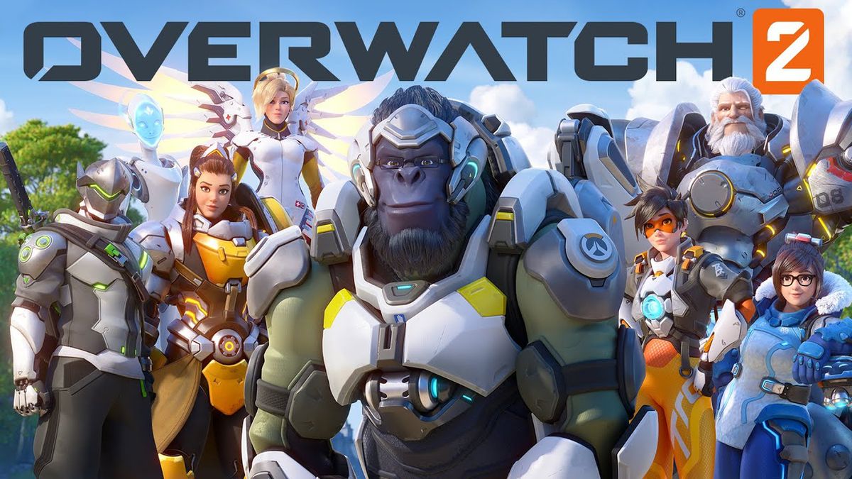 Overwatch 2 na BlizzCon 2019. A jednak! Blizzard zapowiada kontynuację, ale o starych graczach nie zapomni