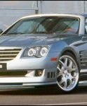 Startech – Chrysler Crossfire 426 KM